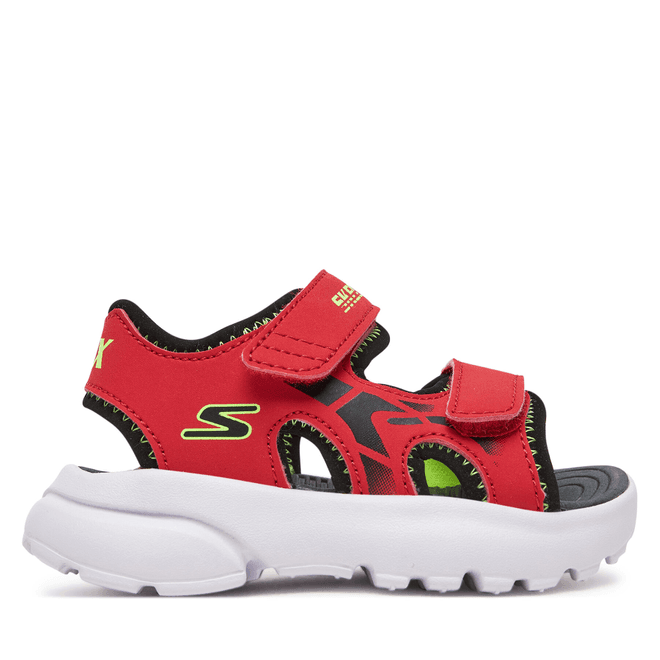 Skechers Razor Splash 'Red'