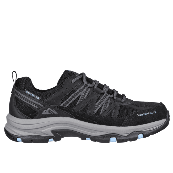 Skechers Relaxed Fit: Trego 'Black'