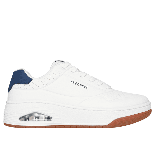 Skechers Uno Court 'White'