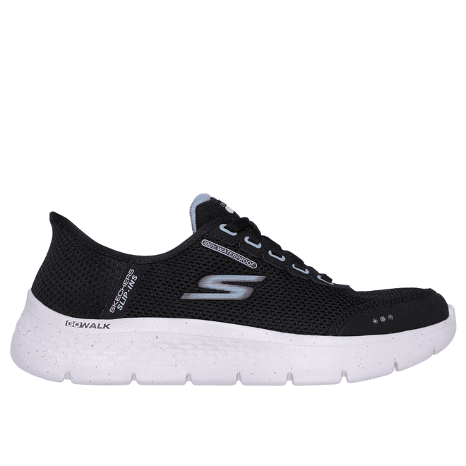 Skechers Slip 'Black'