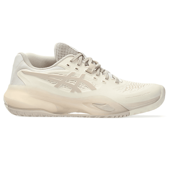 ASICS GEL-RESOLUTION X Cream
