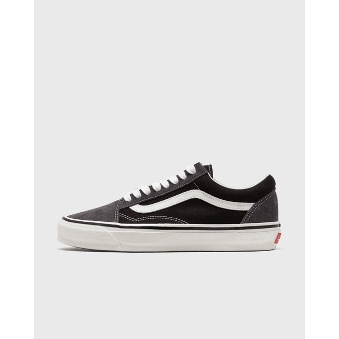Vans Lx Old Skool Suede
