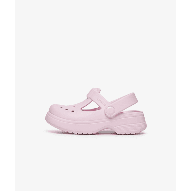 Crocs Toddler's Classic Mary Jane Clog