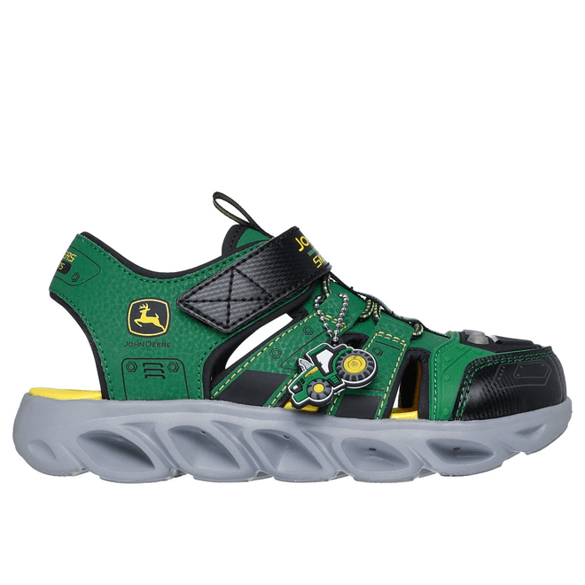 Skechers Boy's John Deere: Hypno 'Green'