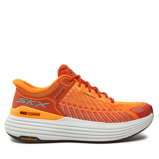 Skechers Slip 'Orange'