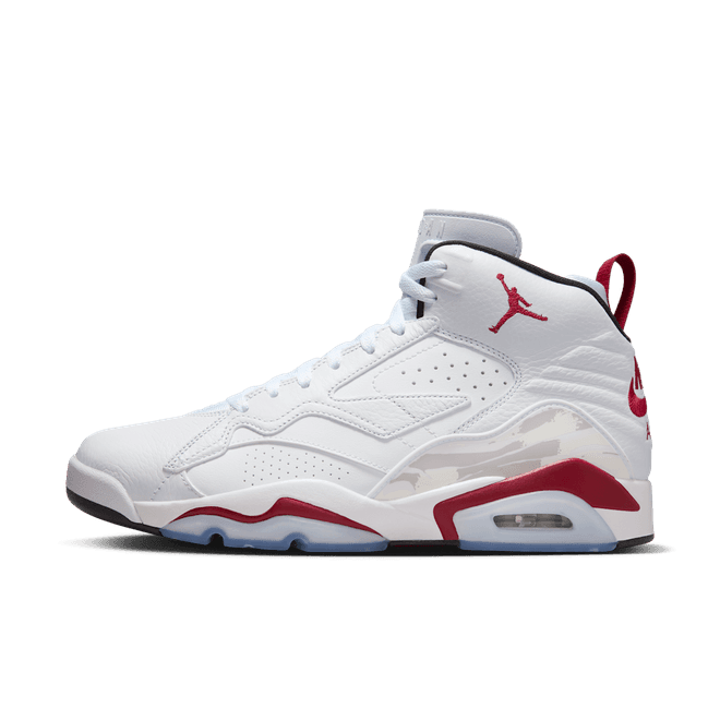 Nike Jumpman MVP