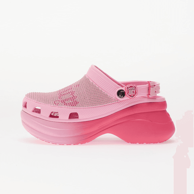 Crocs W Juicy Couture Bae Clog Multi