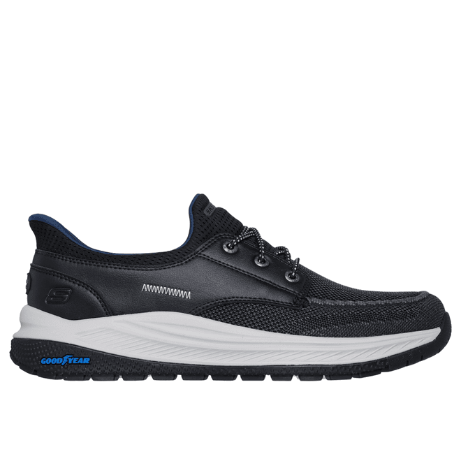 Skechers Slip 'Black'