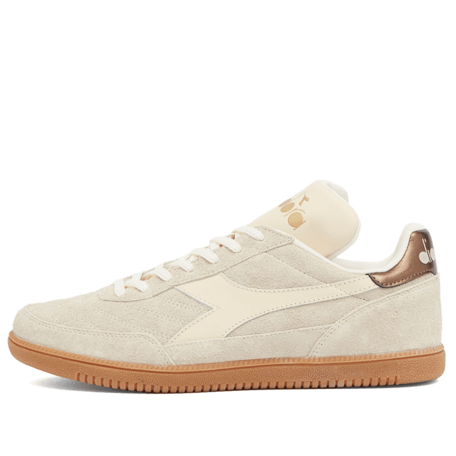 Diadora Gold Indoor Hairy
