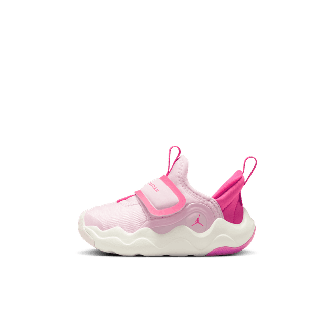 Jordan 23/7.2 EasyOn Baby/Toddler