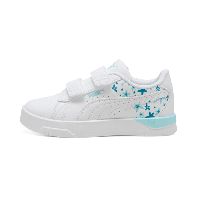 PUMA Jada Classic Funky Flowers V Ps
