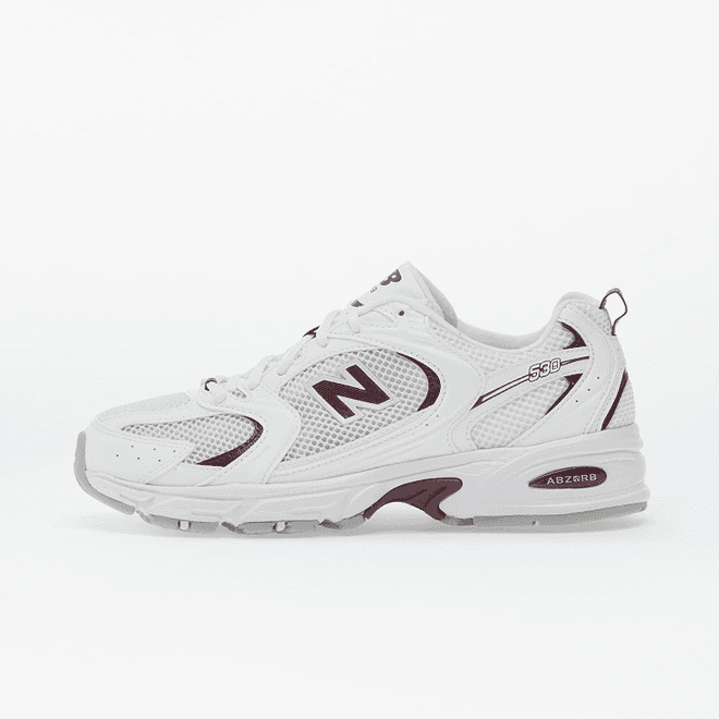 New Balance 530 White
