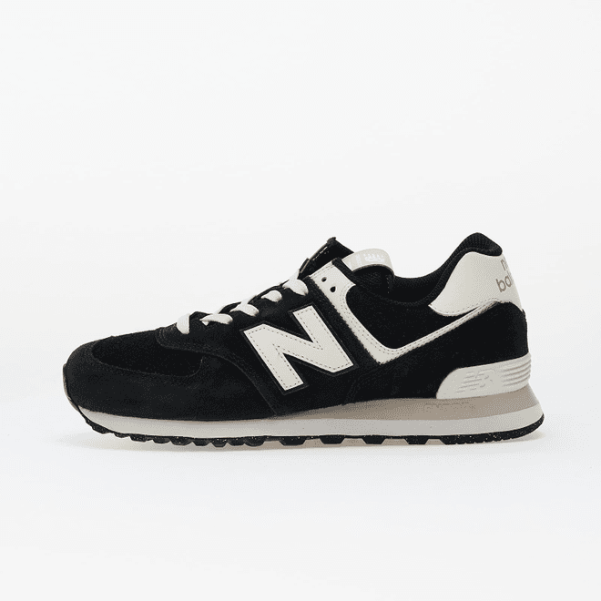 New Balance 574 Black