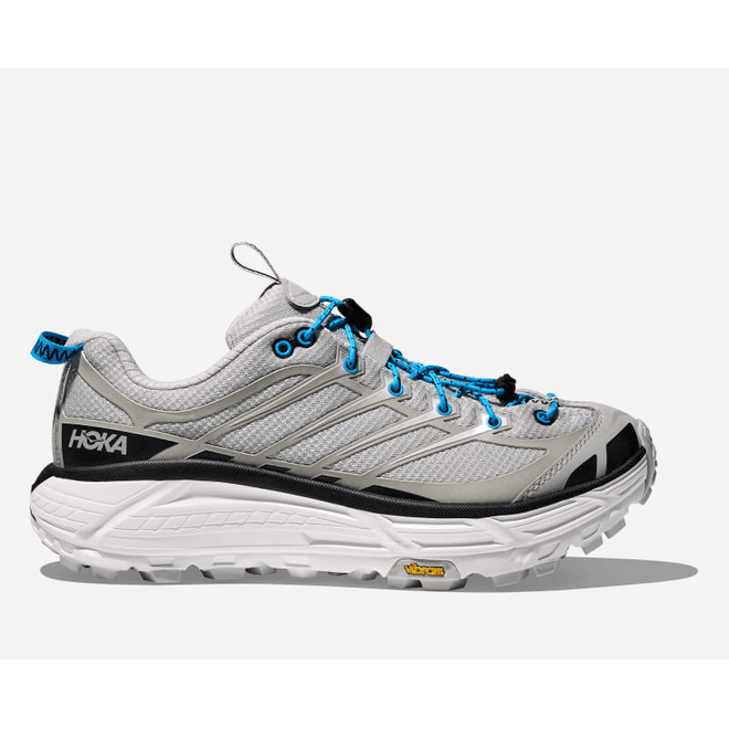 HOKA Mafate Three2 Lifestyle Stardust