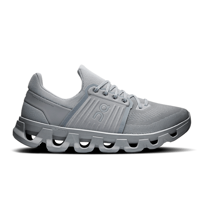 ON Cloudswift 4 AD 'Grey'