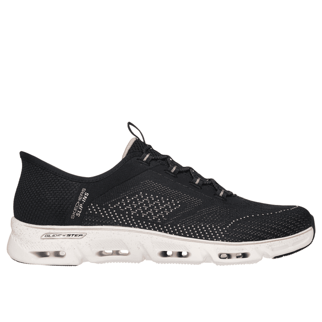 Skechers Slip 'Black'