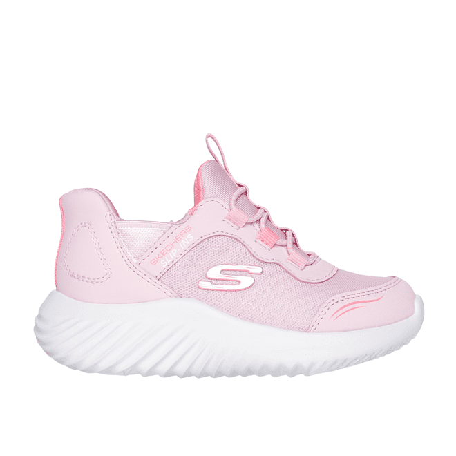 Skechers Slip 'Light Pink'