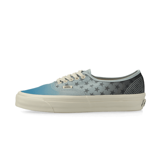 Vans LX Authentic 44 Echoes puritan gray