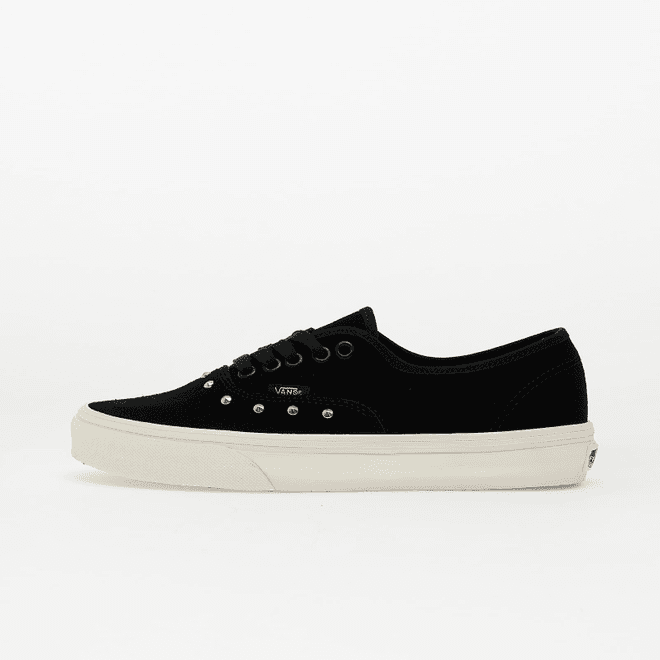 Vans Authentic Spikes Black