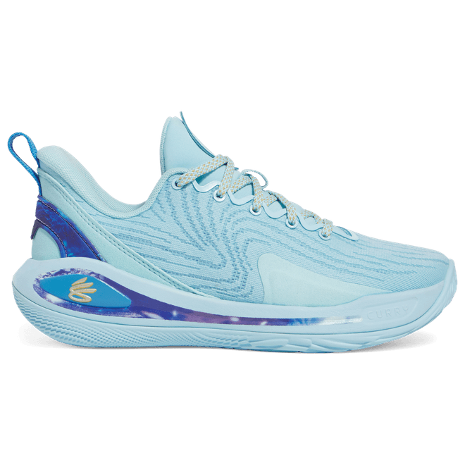 Under Armour Curry 12 Pisces