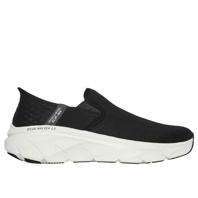 Skechers Slip 'Black'