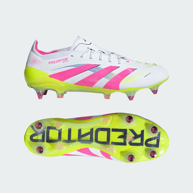 adidas Predator Elite Soft Ground