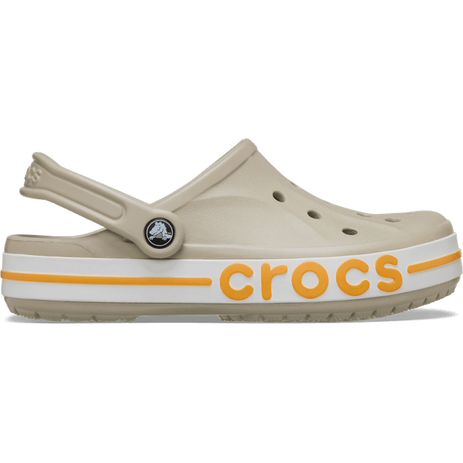 Crocs Bayaband Clogs Cobblestone