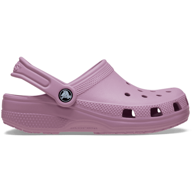 Crocs Kids Classic Clogs Hydrangea