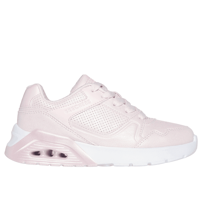 Skechers Uno Lite 2.0 'Light Pink'