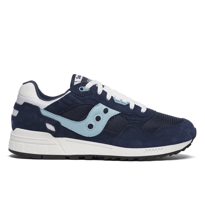 Saucony Shadow 5000 Blue