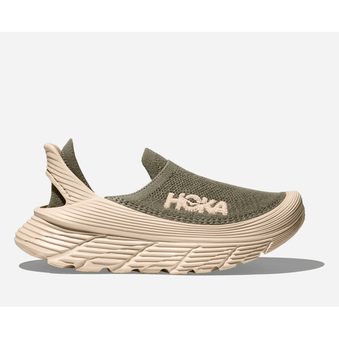 HOKA Restore TC Aerino Sea Moss