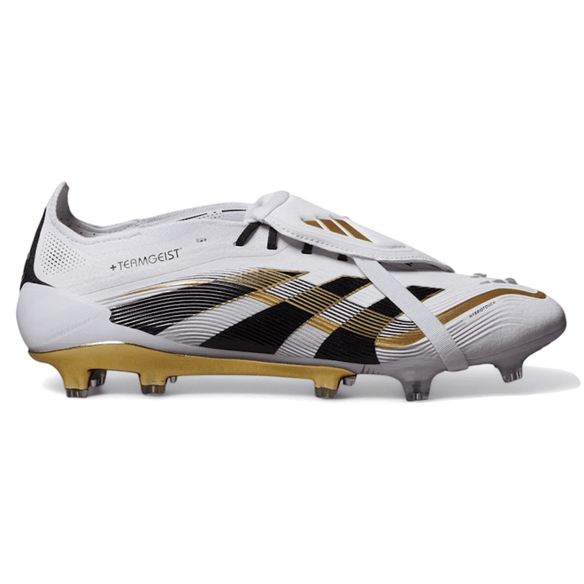 adidas Predator Elite Fold-Over Tongue Firm Ground +Teamgeist