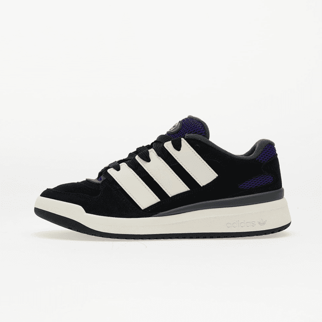 adidas Forum2000 Core Black