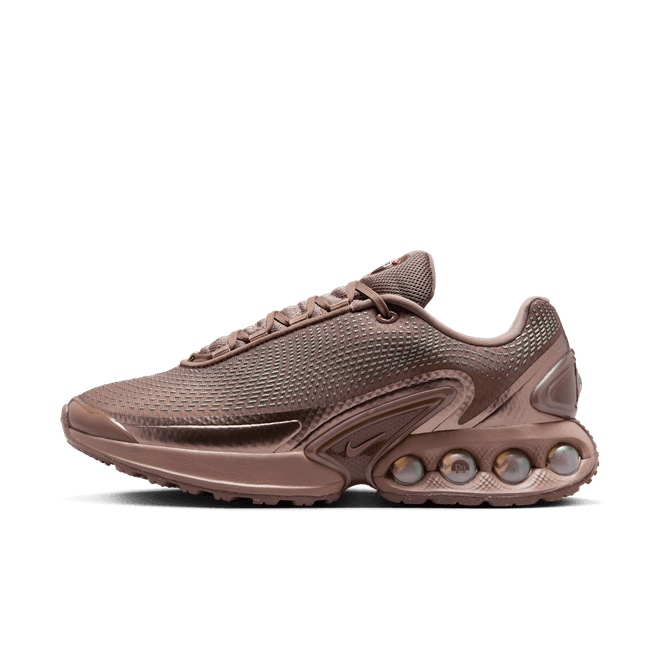 Nike W Air Max Dn Mink Brown