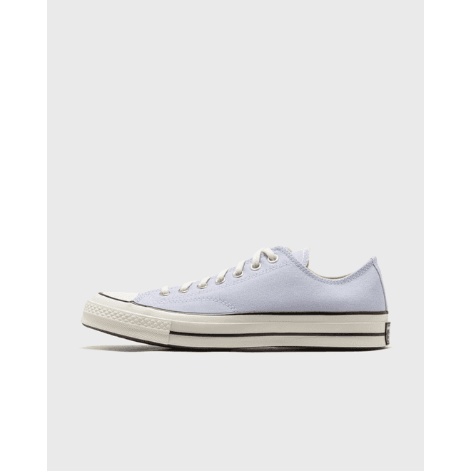 Converse Chuck 70 Vintage Canvas Blueberry Ice/Egret/Black