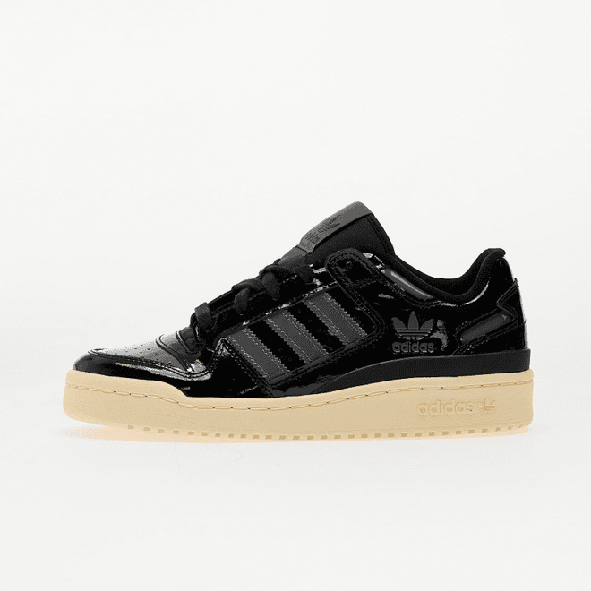 adidas Forum Low Cl W Core Black