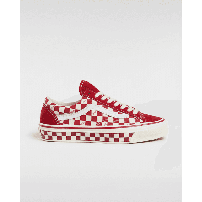 Vans - Premium Old Skool BMX