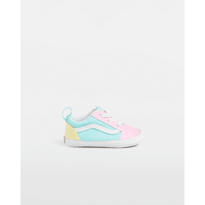 Vans - Old Skool Crib Baby