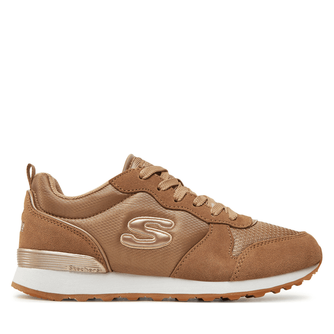 Skechers OG 85 'Tan'