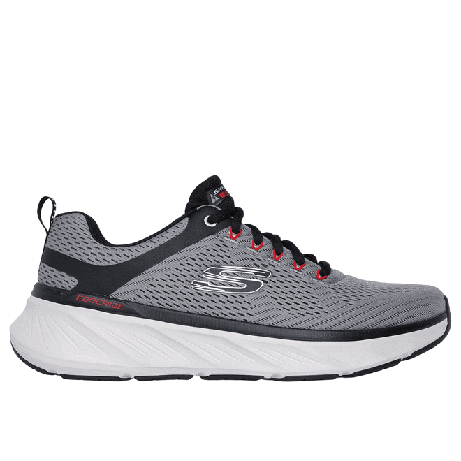 Skechers Relaxed Fit: Edgeride 'Charcoal'