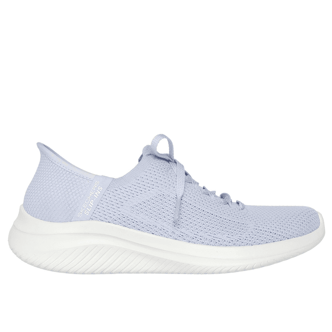 Skechers Slip 'Light Blue'