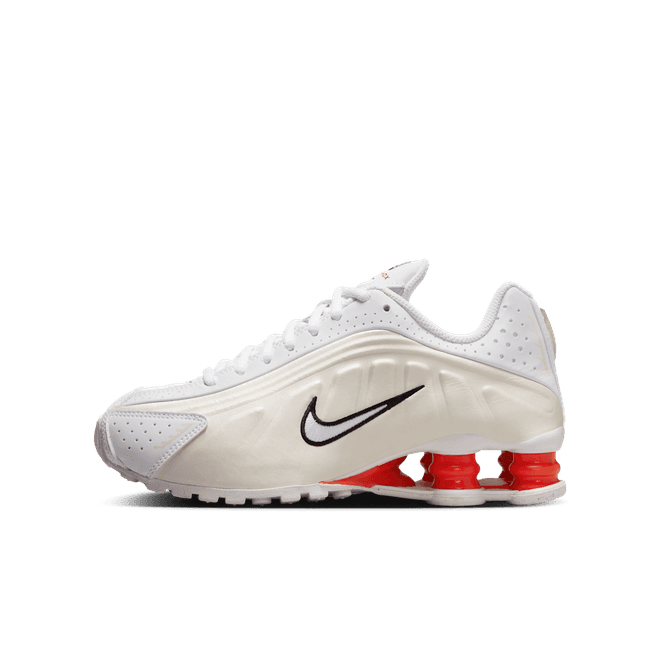 Nike Shox R4 Big Kids'