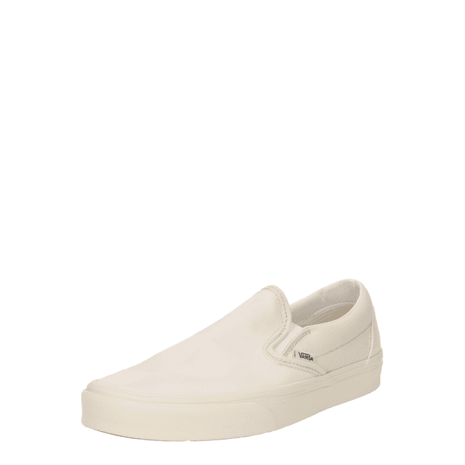 Vans - Classic Slip-On Checkerboard