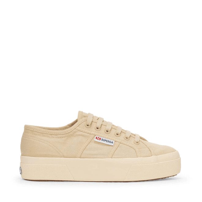 Superga 2740 Linen