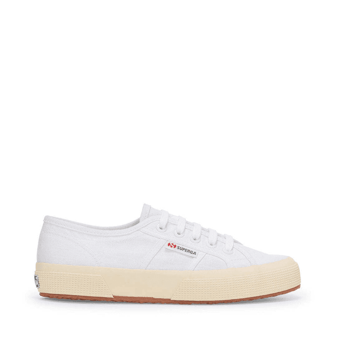 Superga 2750 Linen