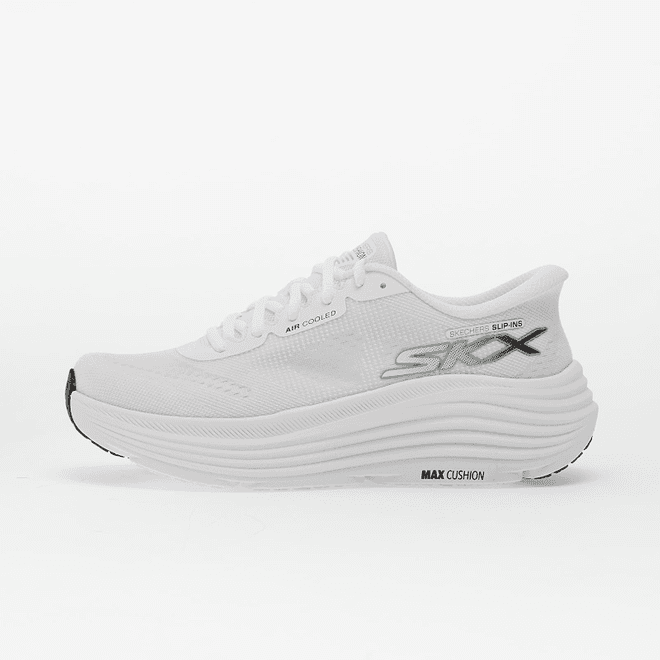 Skechers Max Cushioning Endeavour - Ha White
