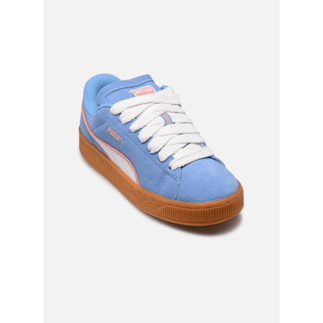 PUMA Suede Xl Sk8 Wns