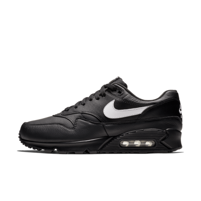 Nike Air Max 90/1 'Black' AJ7695-001