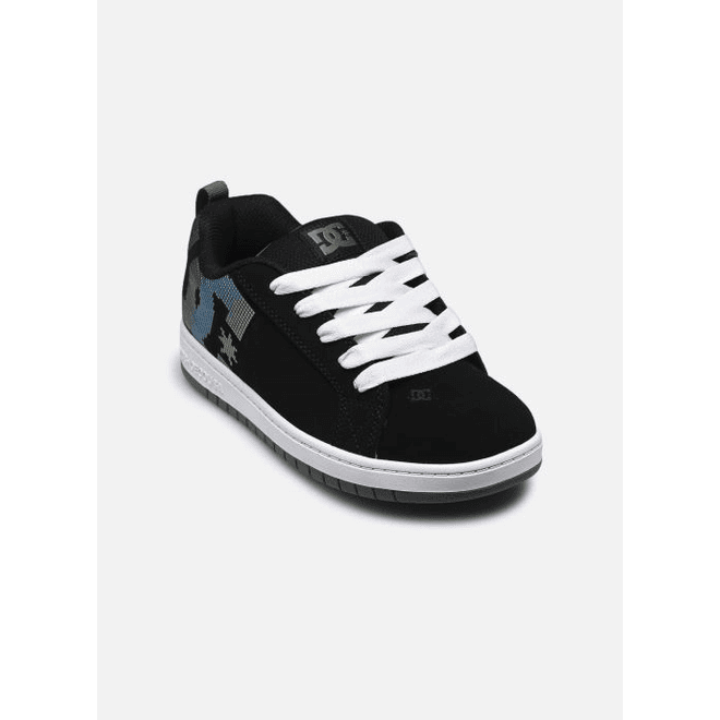 Dc Shoes Court Graffik Enfant