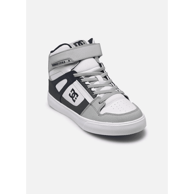 Dc Shoes Pure High-top Ev
